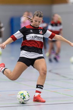 Bild 71 - wBJ Futsalmeisterschaft Vorrunde